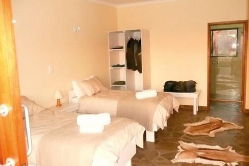 Drifters Desert Lodge 002